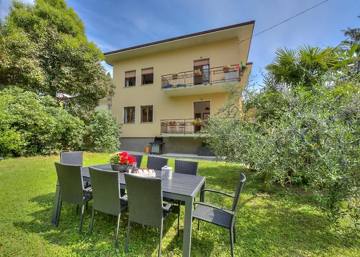 The Bon\'Ora Apartment - Happy Rentals