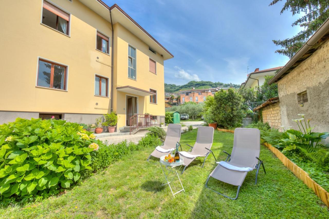 Appartamento The Bon'ora - Happy Riva del Garda