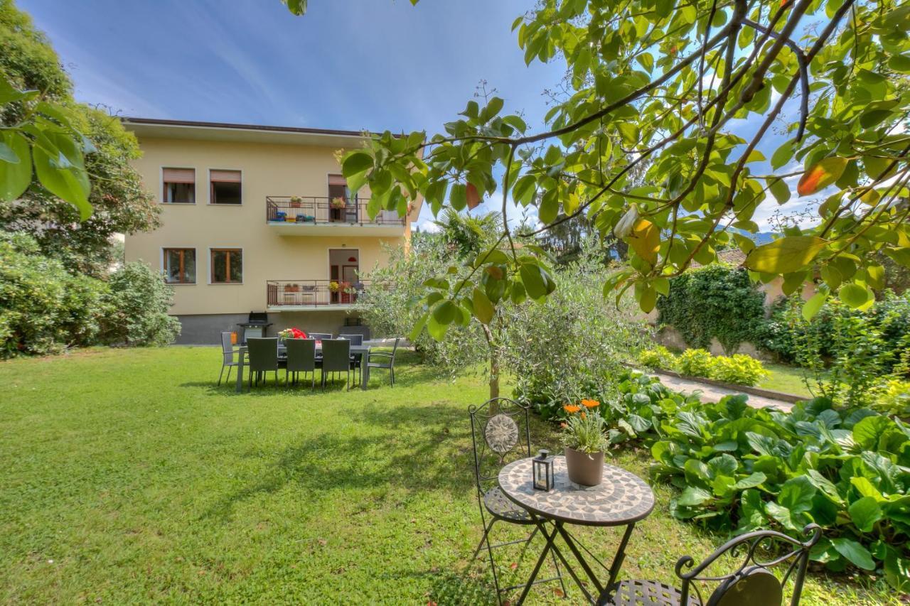 The Bon'ora - Happy Riva del Garda