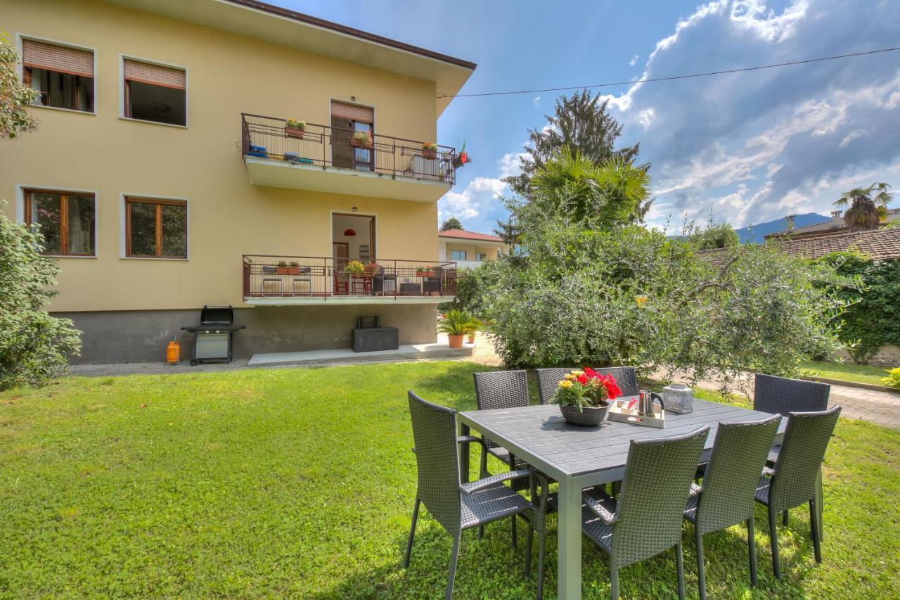 The Bon'ora - Happy Riva del Garda