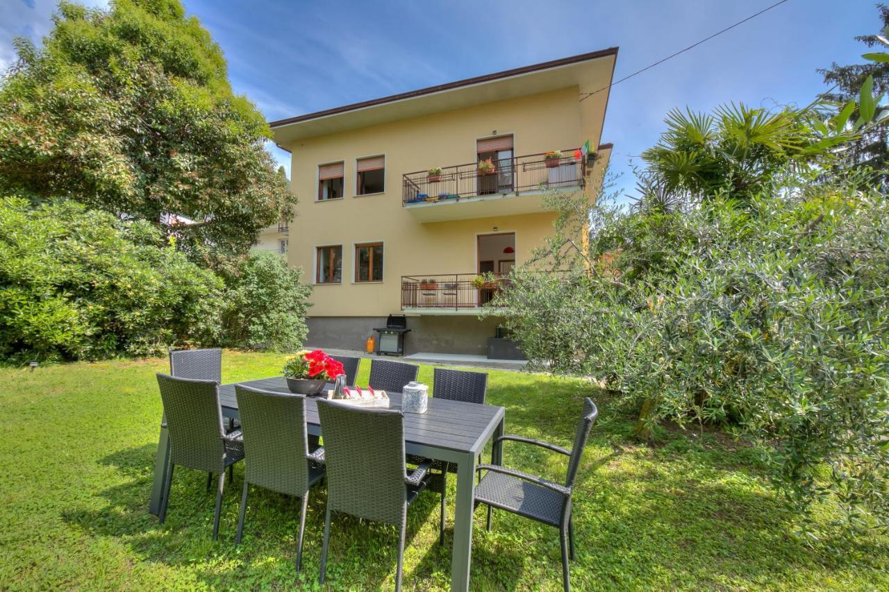 The Bon'ora - Happy Apartment Riva del Garda