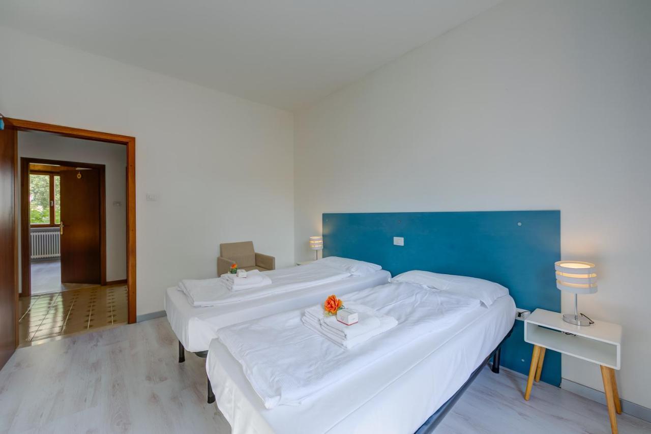 The Bon'ora - Happy Riva del Garda